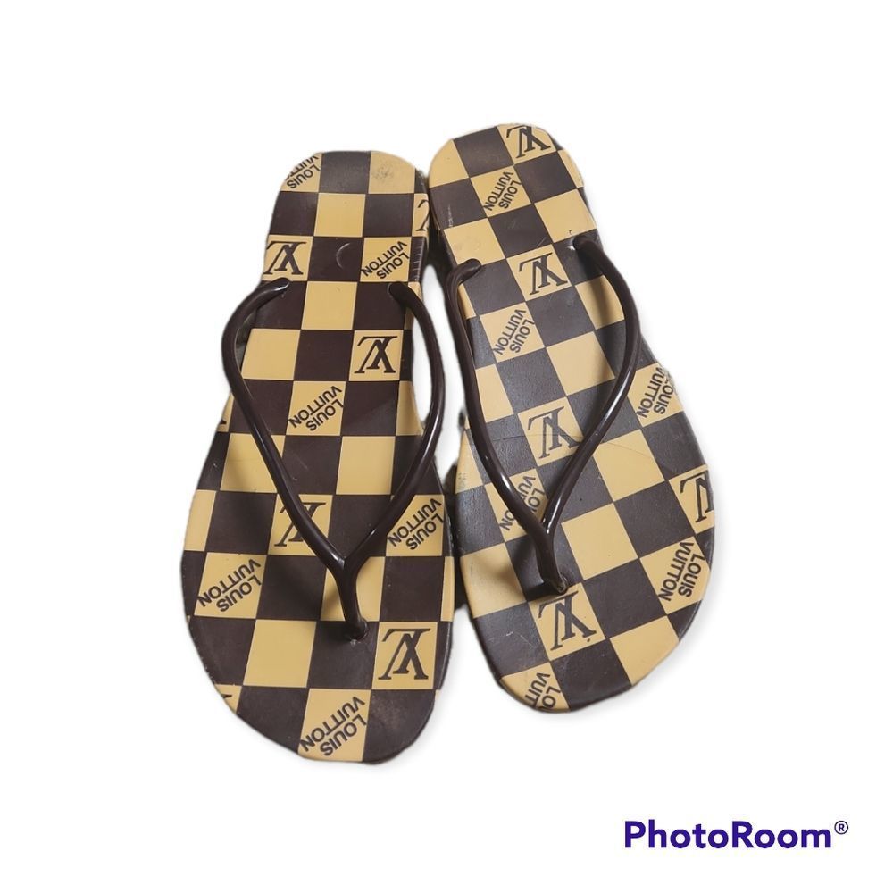 Fashion flip flop